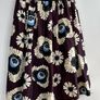 Orla Kiely floral skirt Image 2