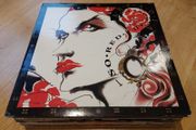 Collection of 70's &amp; 80's vinyl records -as priced below