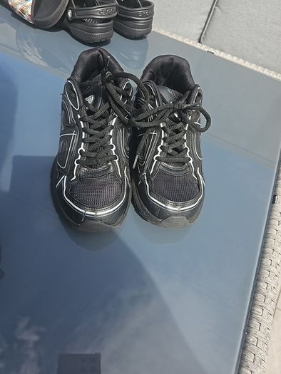 runners