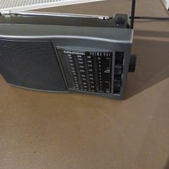 Radio