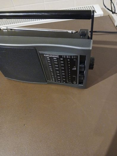 Radio