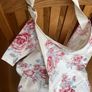 Orla Kiely Classic Stem Nappy bag and Changing Mat Image 7