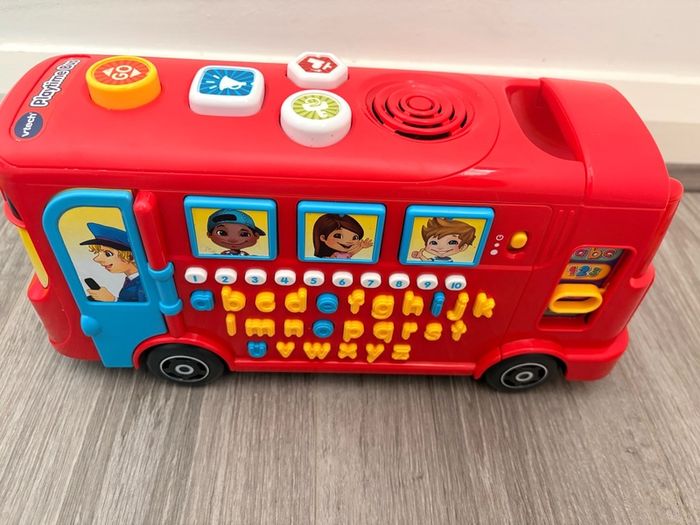 toy