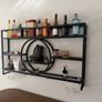 Wall Display unit Image 4
