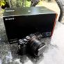 Sony RX1 full frame compact camera. 35mm Zeiss F2, original box Image 3
