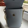 Pinko Crossbody Leather Bag Image 3