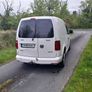 2017 2.0 diesel caddy Image 3