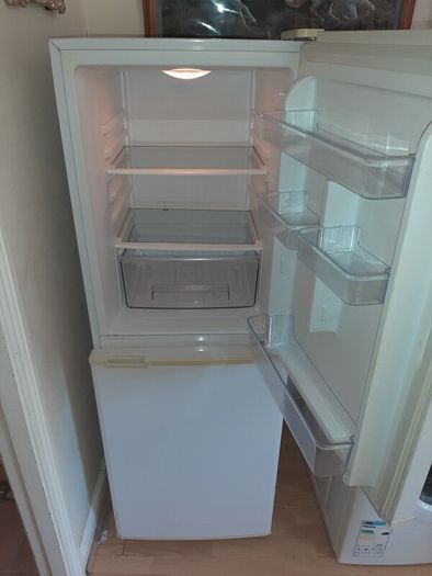 fridge freezer