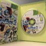 The Smurfs 2 Xbox 360 Image 4