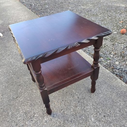 occasional table