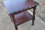 occasional table