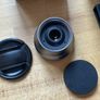 Fujifilm Tele conversion lens TCL-X100 Image 2