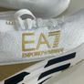 Emporio Armani trainers Image 2