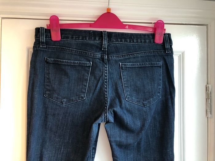 Paper, denim & cloth jeans - sz 12