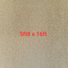 carpet 5ft8 x 16ft