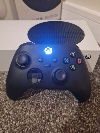 Xbox Series S 512GB, Original Box, Fully tested.