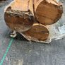 Oak handrail Image 4