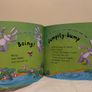 The Teeny Weeny Tadpole story book Image 8