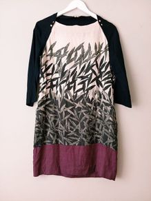 Hoss Intropia silk