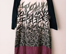 Hoss Intropia silk