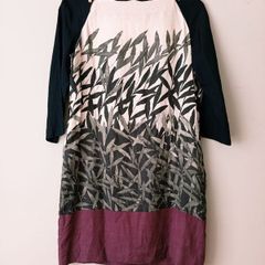 Hoss Intropia silk