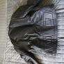 Motorcycle Leather Jacket & Trousers Image 9