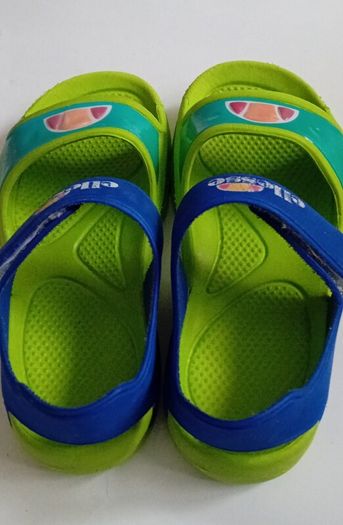 Boys Sandals