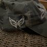 Washington capitals baseball cap Image 3