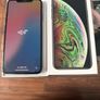 iPhone  Xs Max Image 3