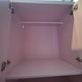 wardrobe pink girls children kids Image 5