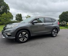Honda CRV