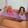 Barbie Dream Boat Luxury Boat Playset  Large Set Image 8