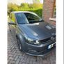 car vw polo 1 litre Image 2
