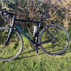 Scott speedster 50 size M.
