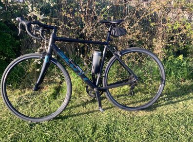 Scott speedster 50 size M.
