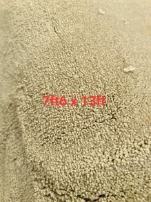 carpet 7ft6 x 13ft