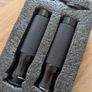 Rizoma Sport handlebar grips Image 4