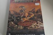 Warhammer - Krondspine Incarnate of Ghur