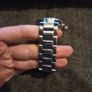 Ladies DKNY Chambers collection Day Date Watch - Fully working Image 3