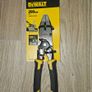 DeWalt 200mm Combination pliers Image 2