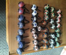 Cupboard Handles Drawer Knobs