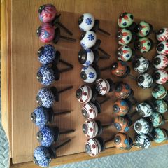 Cupboard Handles Drawer Knobs