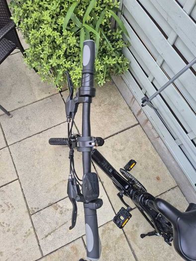 Fiido D3 Pro Electric Bike