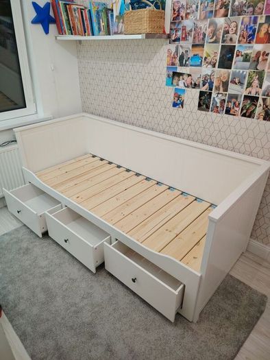 2 beds for free
