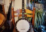 C1905 Banjo