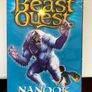 Beast Quest Books Image 2