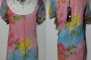 Beautiful Dress New With Tags