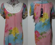 Beautiful Dress New With Tags