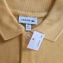 Original Lacoste Polo Shirt Brand New Image 2