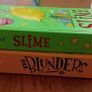 David Walliams Signed Books Image 2